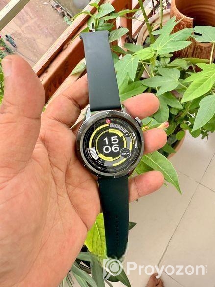 Xiaomi Watch S4