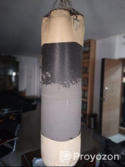 Personal GYM Equipment’s