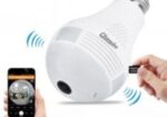 Wifi CC camera