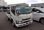 Toyota DYNA PICKUP 1.5TON AUTO 2021