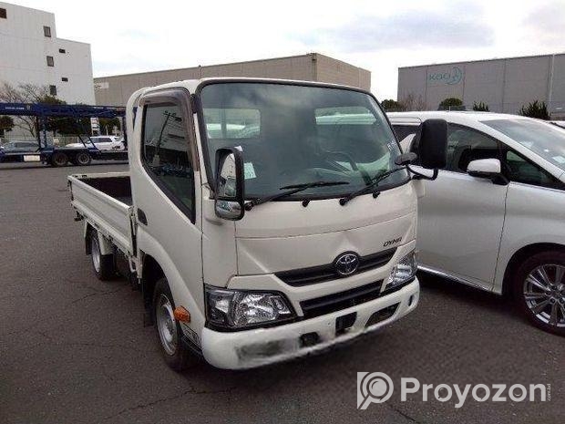 Toyota DYNA PICKUP 1.5TON AUTO 2021