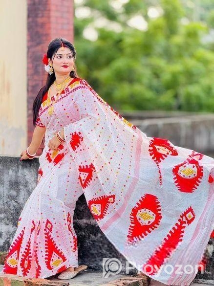 শাড়ি কালেকশন