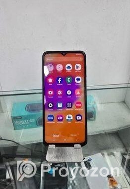 Samsung Galaxy F23 6/128 5G full fresh (Used)