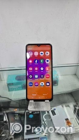 Samsung Galaxy F23 6/128 5G full fresh (Used)