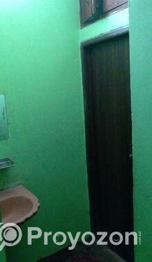 অক্টোবর মাসে ঘর ভাড়া দেওয়া হবে