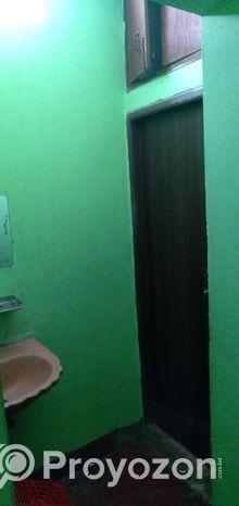 অক্টোবর মাসে ঘর ভাড়া দেওয়া হবে