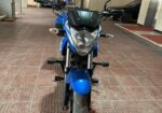 Suzuki Gixxer . 2019