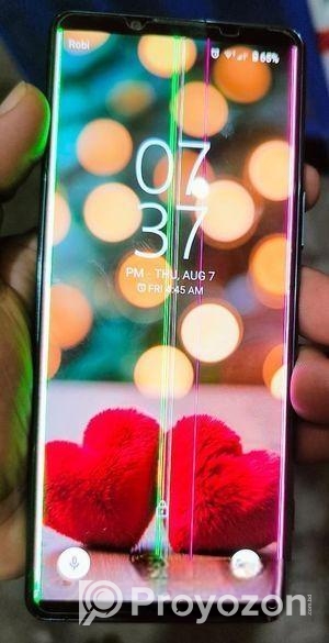 Sony Xperia 5 IV ২২ (Used)