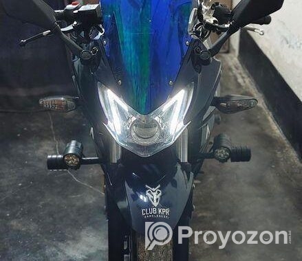 Lifan KPR 165R 2020