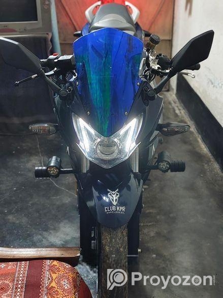 Lifan KPR 165R 2020
