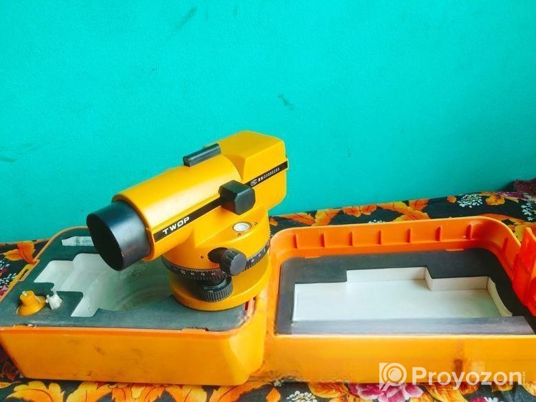 ডিস্টেন্স মিটার