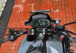 Yamaha FZS V3 . 2024
