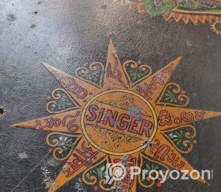 সেলাই মেশিন বিক্রি