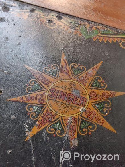 সেলাই মেশিন বিক্রি