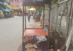Food cart