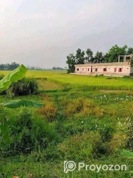 আর্জেন্ট ৭ ডিসিমিল জায়গা বিক্রি হবে