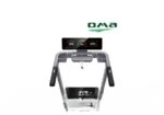 OMA-7418EA Foldable Motorized Treadmill 2025 (3.0H