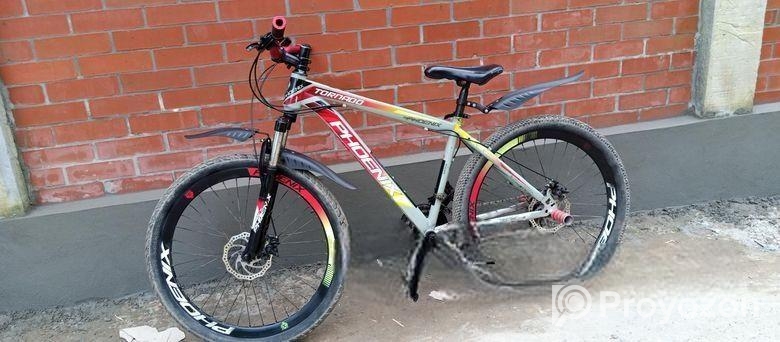Bicycle for sale