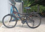 Bicycle for sell
