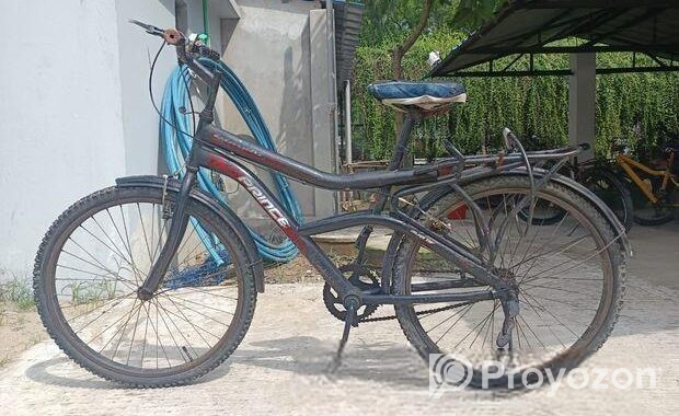 Bicycle for sell