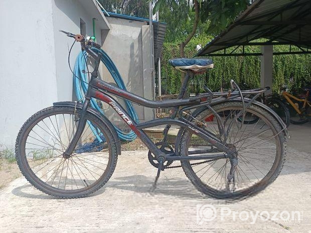 Bicycle for sell