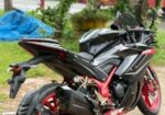 GPX Demon GR165R . 2024