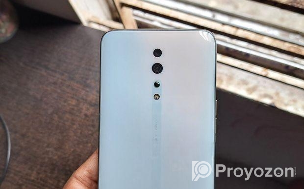 OPPO Reno Z ৮/256GB AMOLED dsply (Used)