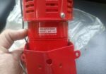 Safety Emergency Siron For Factory Use