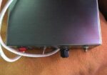 BI-BEAT anti sweat device