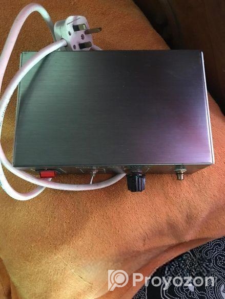 BI-BEAT anti sweat device