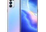 OPPO Reno 5 Pro 5G 12 + 256 (New)