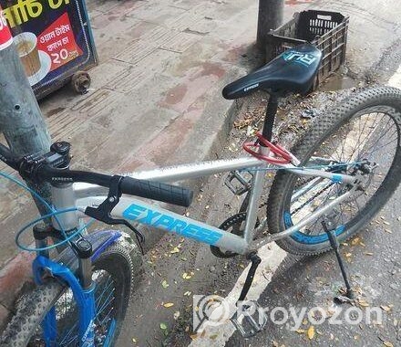 Bicycle for sell