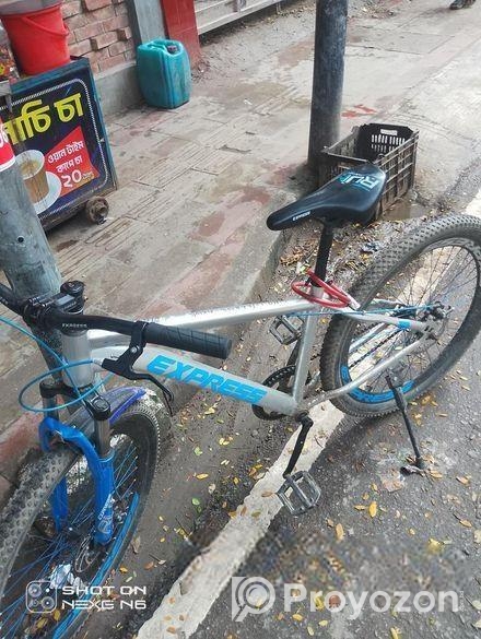Bicycle for sell