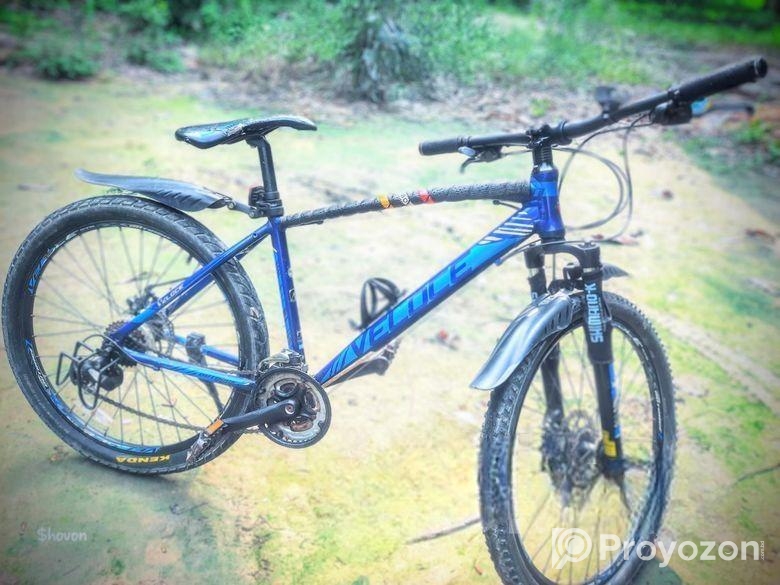 Veloce Outrage 601 (2022)