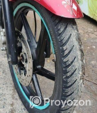 Bajaj Pulsar 150 . 2012