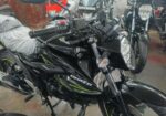 Suzuki Gixxer FI Disc Dixe 2024