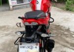 TVS Apache RTR 4V Xconnect DD 2021