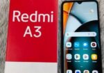 Xiaomi Redmi A3 4-64 (Used)