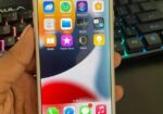 Apple iPhone 7 128 Gb (Used)