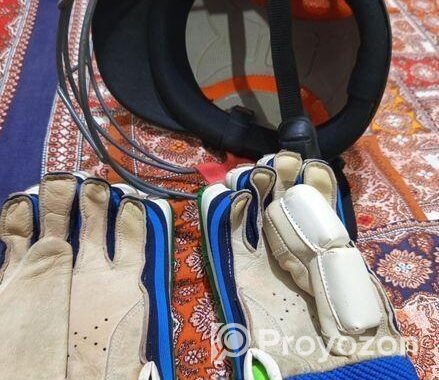 High Quality Used Golves And Helmet Selllll