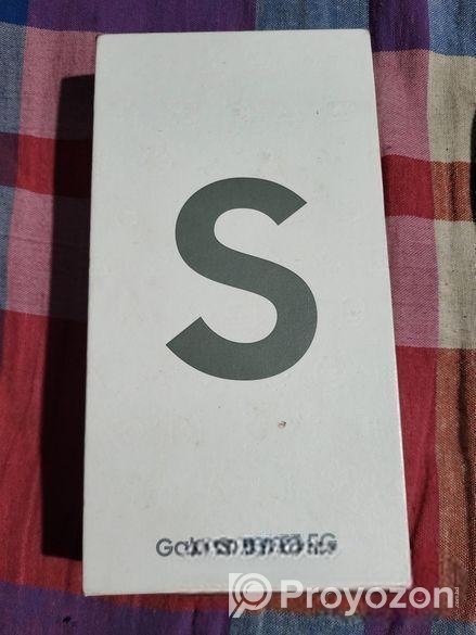 Samsung Galaxy S21 FE 5G . (Used)