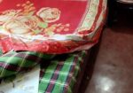 Bed for sell