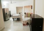 Furnished 3 Bedroom Apt. Rent in Banani North