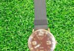 Quartz Watch