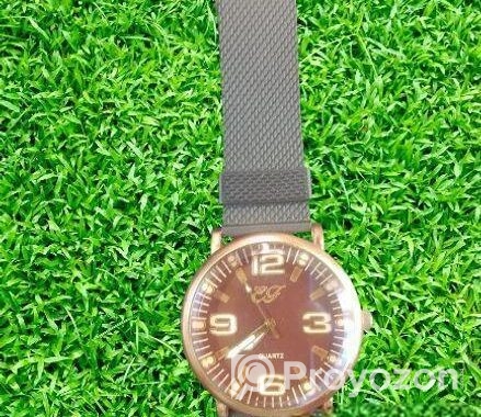 Quartz Watch