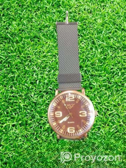 Quartz Watch