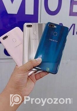 OPPO A5s 🩸6/128 GB 🩸NEW🩸🩸 (New)