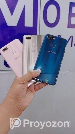 OPPO A5s 🩸6/128 GB 🩸NEW🩸🩸 (New)