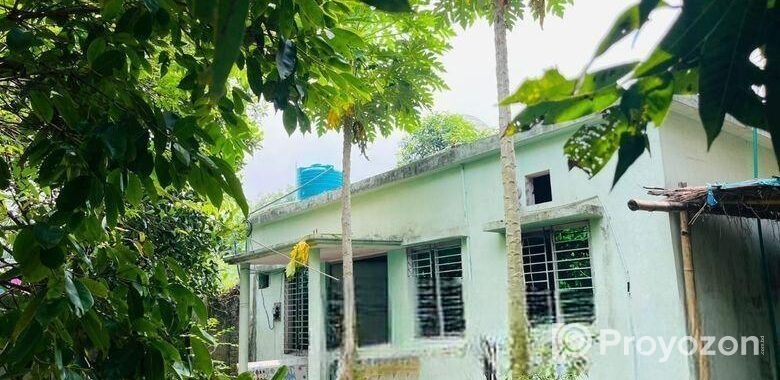 সাভারে স্বপ্নের শহর হাউজিং প্রকল্পে পাচঁ কাঠা জমি