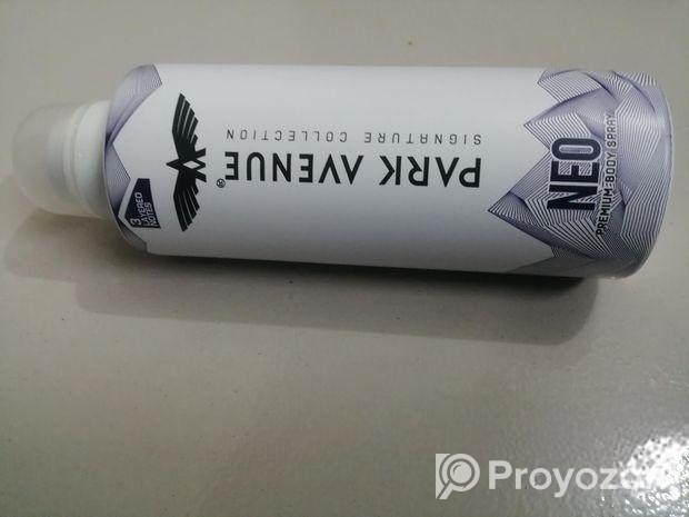 Park Avenue Signature Collection – Neo Premium Bod